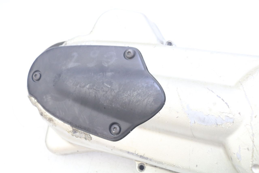 photo de CARTER VARIATEUR PEUGEOT ELYSEO 125 (1999 - 2004)