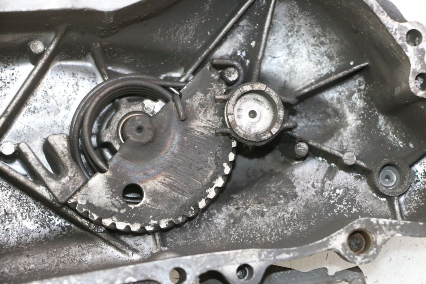 photo de CARTER VARIATEUR PEUGEOT ELYSTAR 50 (2002 - 2014)