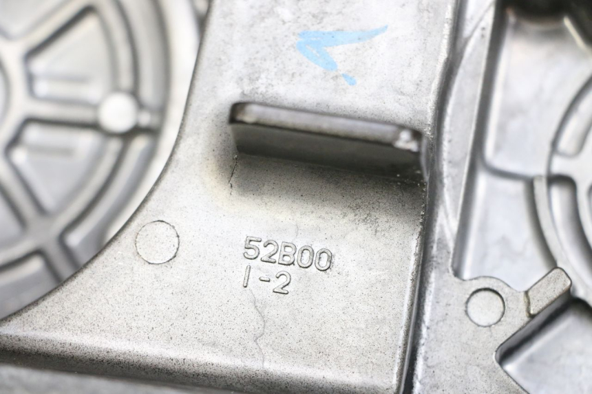 photo de CARTER VARIATEUR MBK FLIPPER 115 (2013 - 2017) - Détail de la pièce