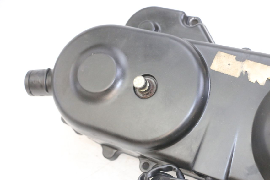 photo de CARTER VARIATEUR VENESI FLY RETRO 4T 50 (2020 - 2025)