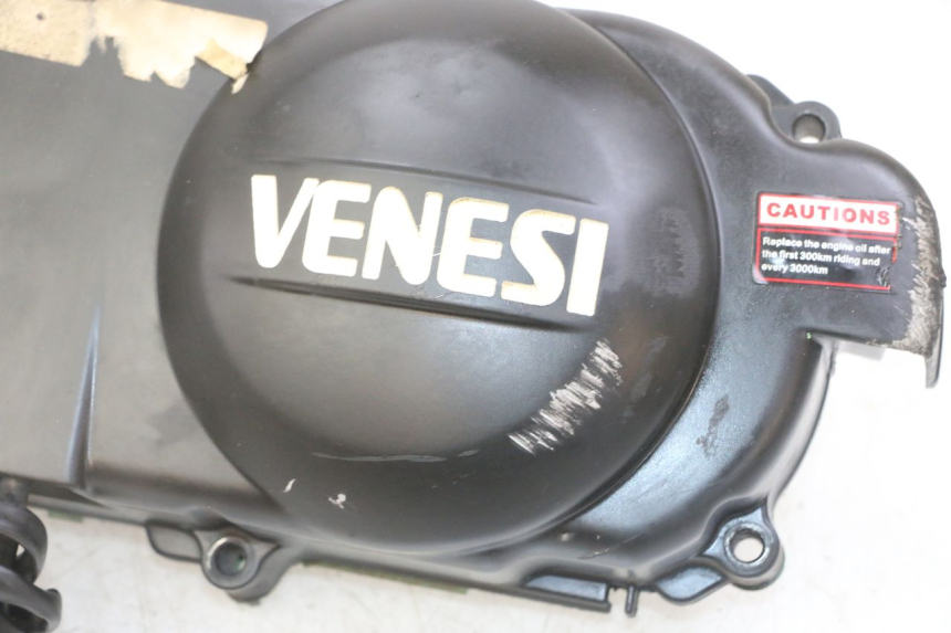 photo de CARTER VARIATEUR VENESI FLY RETRO 4T 50 (2020 - 2025)
