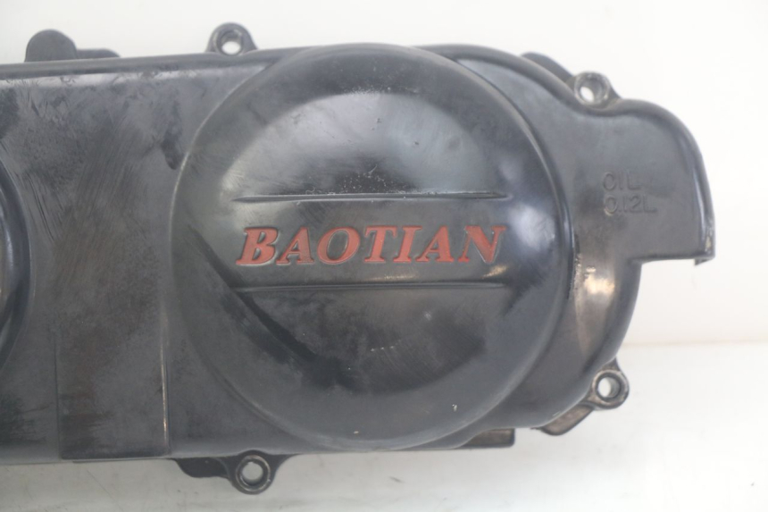 photo de CARTER VARIATEUR BAOTIAN FRESH 50 (2004 - 2012)