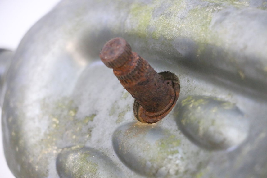 photo de CARTER VARIATEUR SPEEDY HT50QT6 50