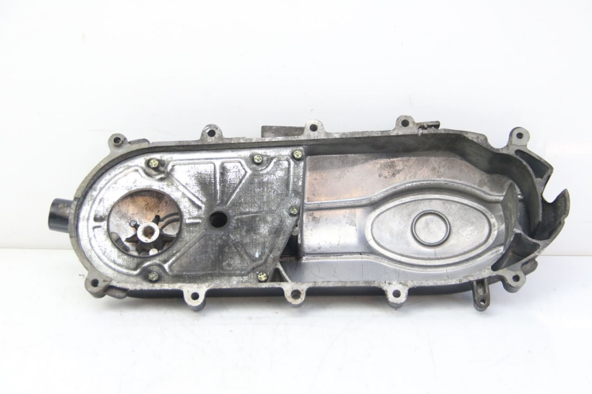 photo de CARTER VARIATEUR SYM JET 14 4T 50 (2018 - 2022)