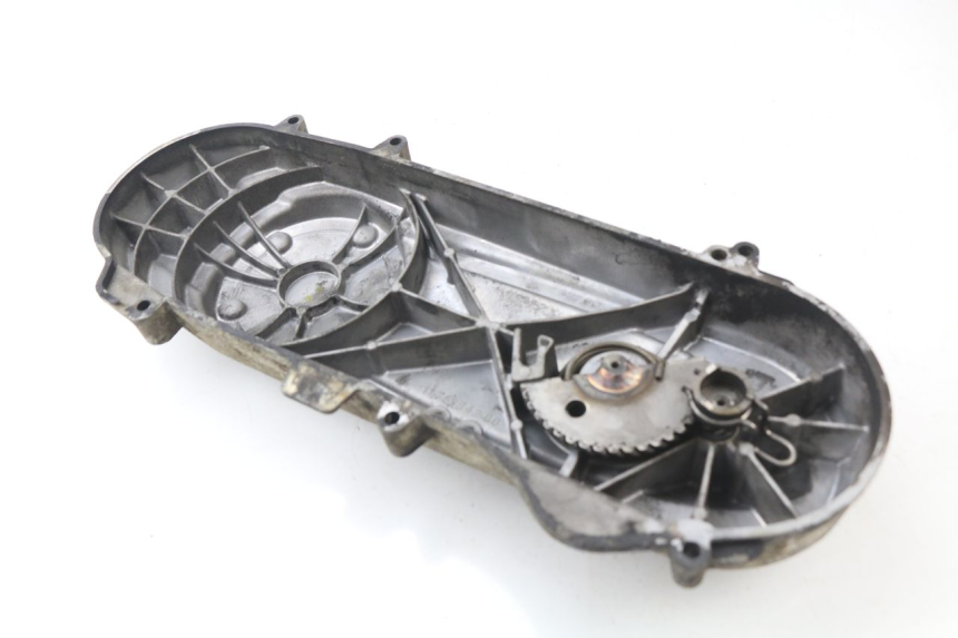 photo de CARTER VARIATEUR PEUGEOT JET FORCE CARBU 50 (2003 - 2016)