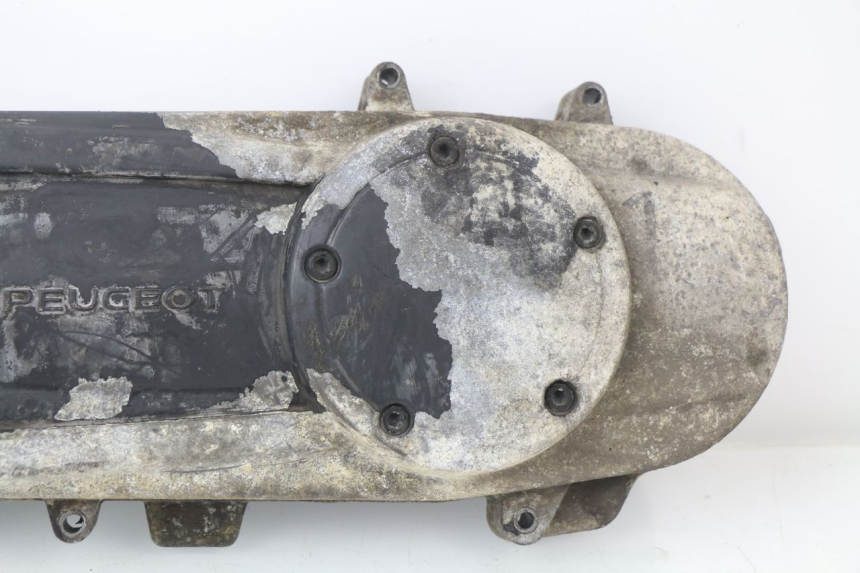photo de CARTER VARIATEUR PEUGEOT JET FORCE CARBU 50 (2003 - 2016)