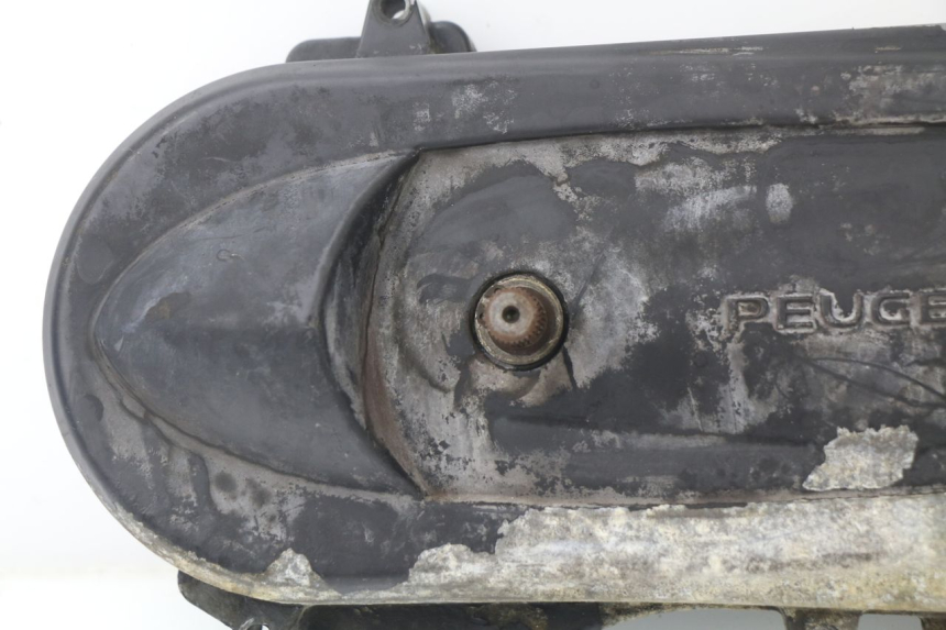 photo de CARTER VARIATEUR PEUGEOT JET FORCE CARBU 50 (2003 - 2016)