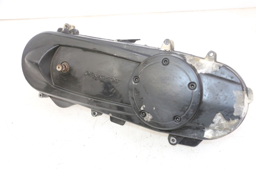 photo de CARTER VARIATEUR PEUGEOT JET FORCE CARBU 50 (2003 - 2016)