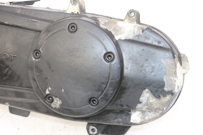 photo de CARTER VARIATEUR PEUGEOT JET FORCE CARBU 50 (2003 - 2016)