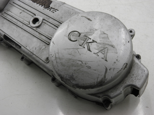 photo de CARTER VARIATEUR JONWAY AZTRAL 125 (2008 - 2017)