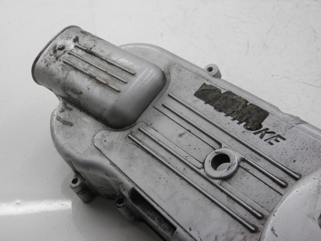 photo de CARTER VARIATEUR JONWAY AZTRAL 125 (2008 - 2017)