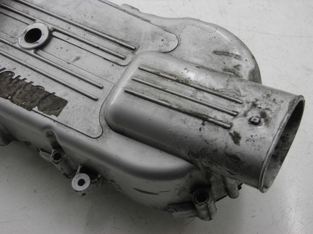 photo de CARTER VARIATEUR JONWAY AZTRAL 125 (2008 - 2017)