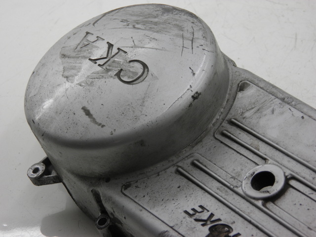 photo de CARTER VARIATEUR JONWAY AZTRAL 125 (2008 - 2017)