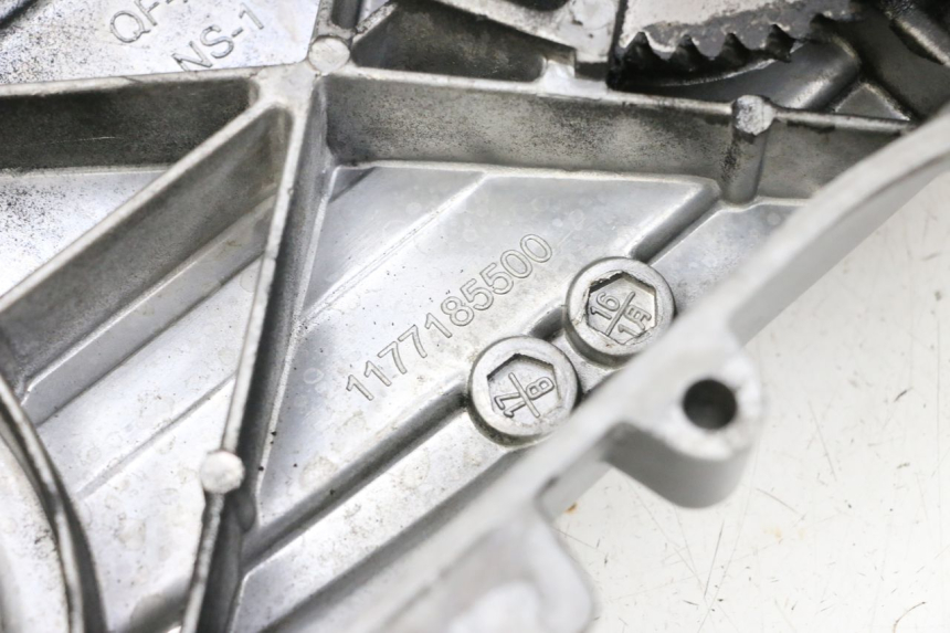 photo de CARTER VARIATEUR PEUGEOT KISBEE 2T 50 (2010 - 2017) - Détail de la pièce