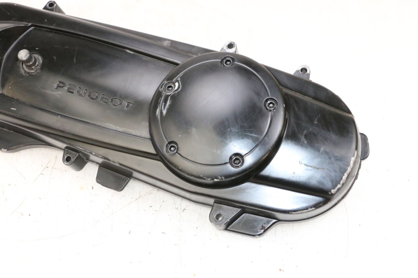 photo de CARTER VARIATEUR PEUGEOT KISBEE 2T 50 (2010 - 2017) - Pièce contrôlée
