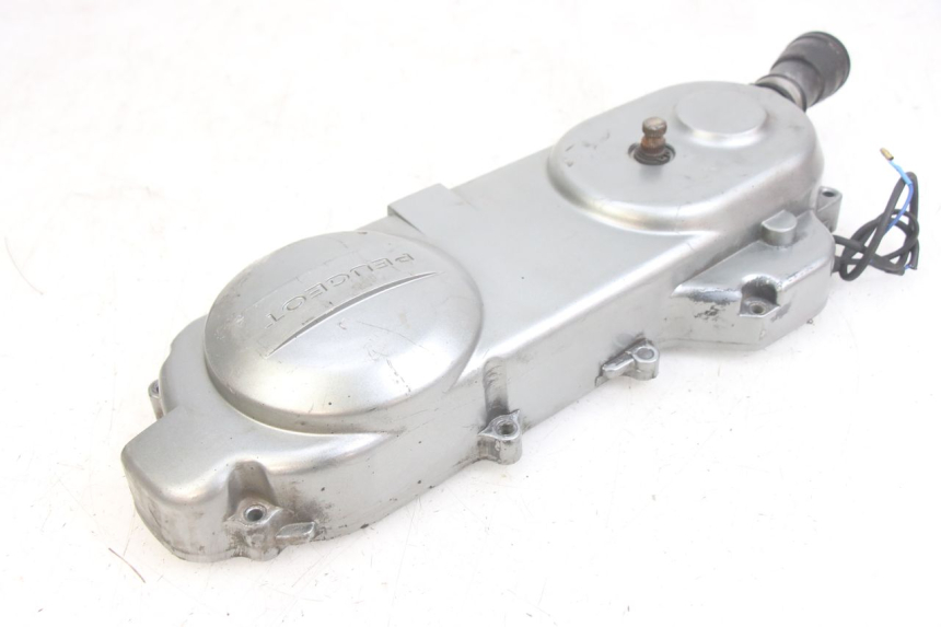 photo de CARTER VARIATEUR PEUGEOT KISBEE 4T 50 (2010 - 2017)