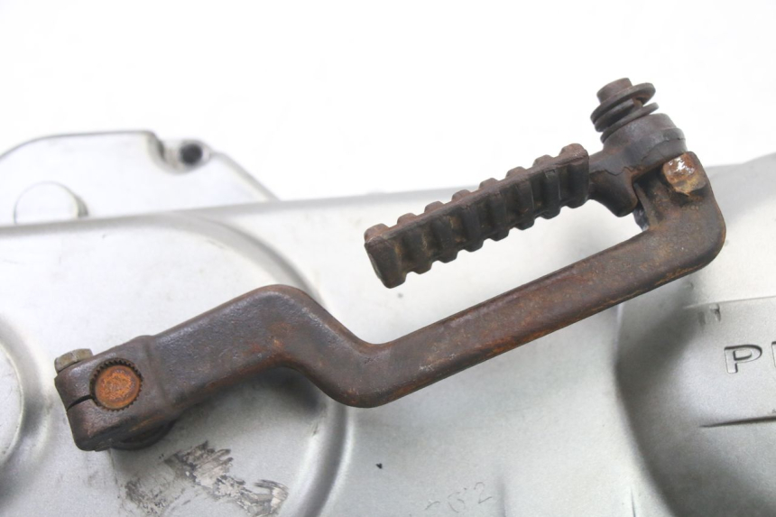 photo de CARTER VARIATEUR PEUGEOT KISBEE 4T 50 (2010 - 2017)