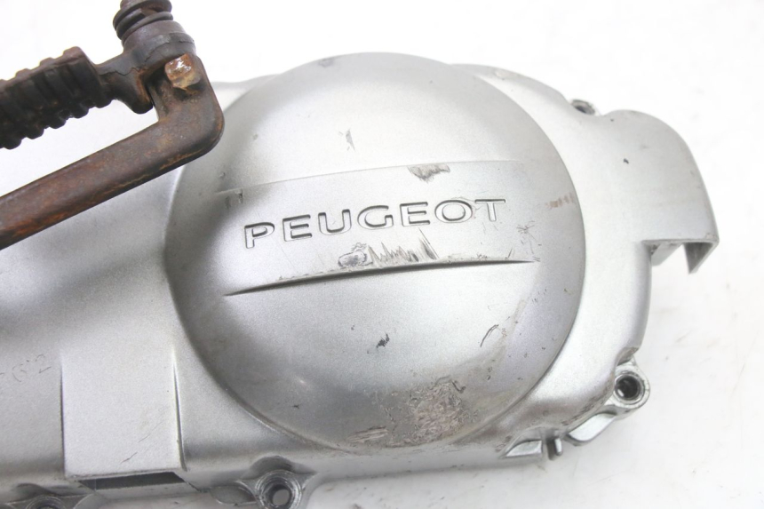 photo de CARTER VARIATEUR PEUGEOT KISBEE 4T 50 (2010 - 2017)
