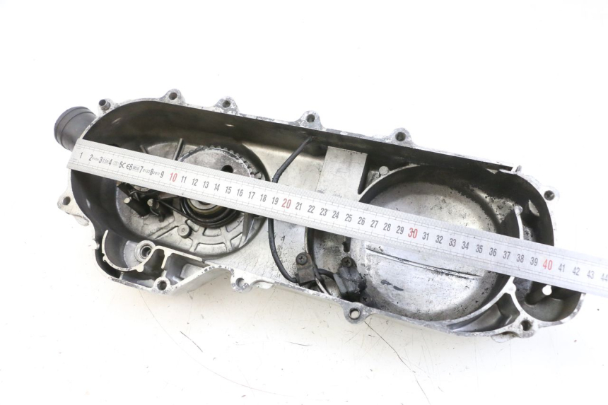 photo de CARTER VARIATEUR PEUGEOT KISBEE 4T 50 (2010 - 2017)