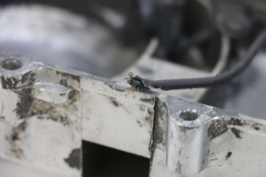 photo de CARTER VARIATEUR PEUGEOT KISBEE 4T 50 (2010 - 2017)