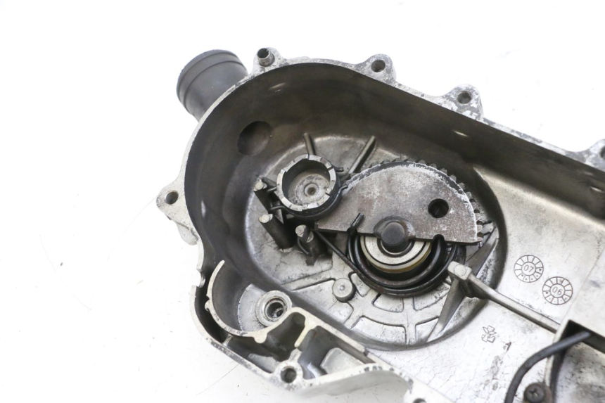 photo de CARTER VARIATEUR PEUGEOT KISBEE 4T 50 (2010 - 2017)