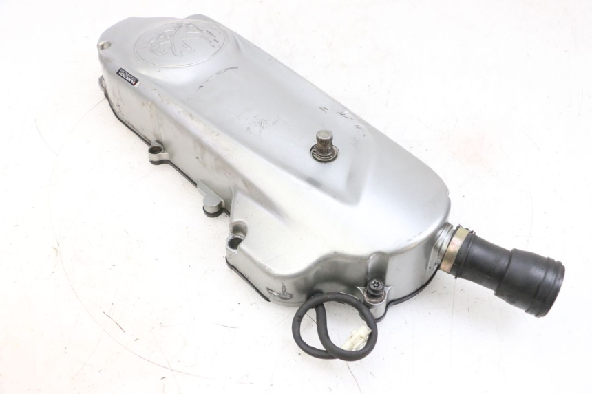 photo de CARTER VARIATEUR PEUGEOT KISBEE 4T 50 (2018 - 2022) - État de surface