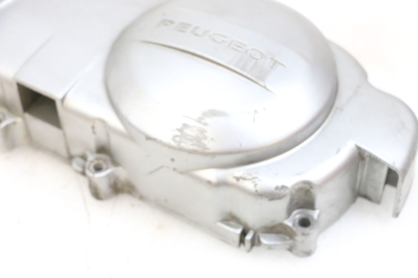 photo de CARTER VARIATEUR PEUGEOT KISBEE 4T 50 (2010 - 2017) - Zoom composants
