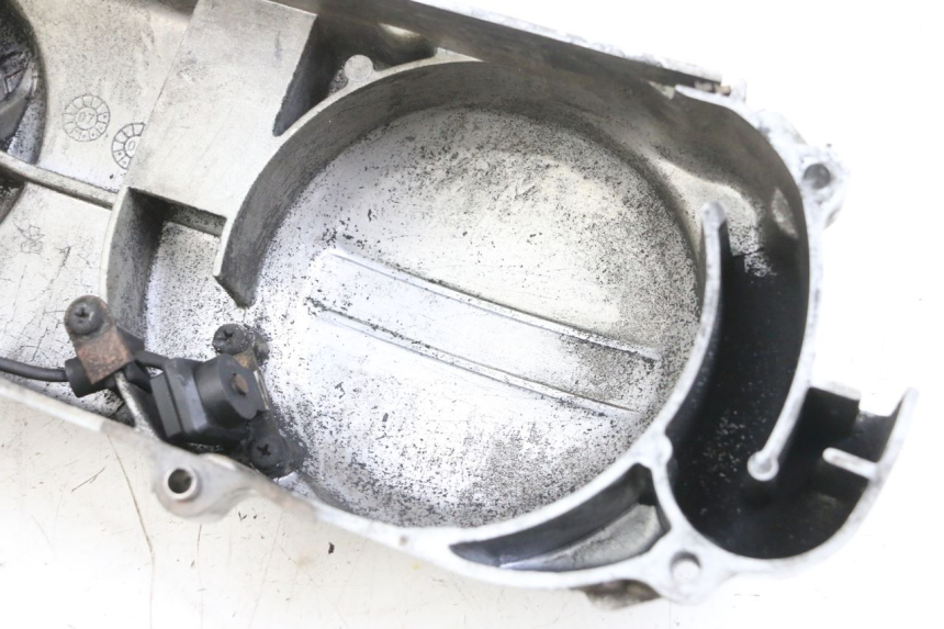 photo de CARTER VARIATEUR PEUGEOT KISBEE 4T 50 (2010 - 2017) - Pièce contrôlée