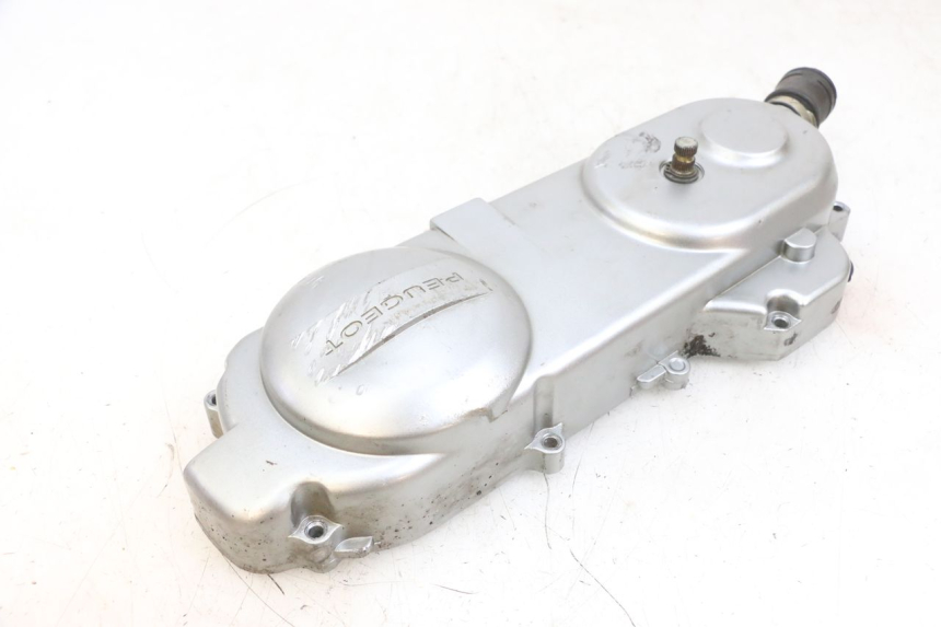 photo de CARTER VARIATEUR PEUGEOT KISBEE 4T 50 (2010 - 2017) - Vue produit