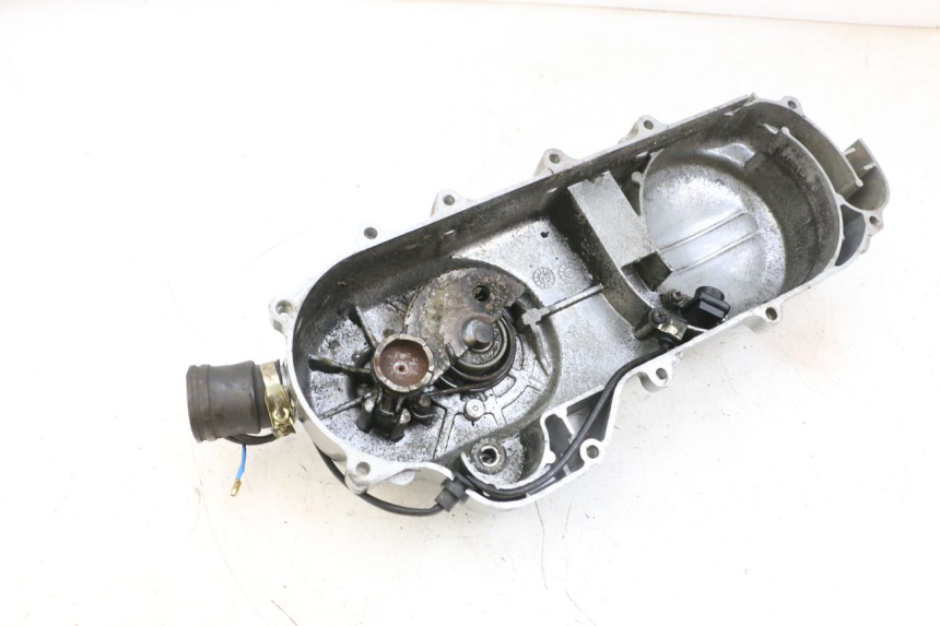 photo de CARTER VARIATEUR PEUGEOT KISBEE 4T 50 (2010 - 2017) - Pièce contrôlée