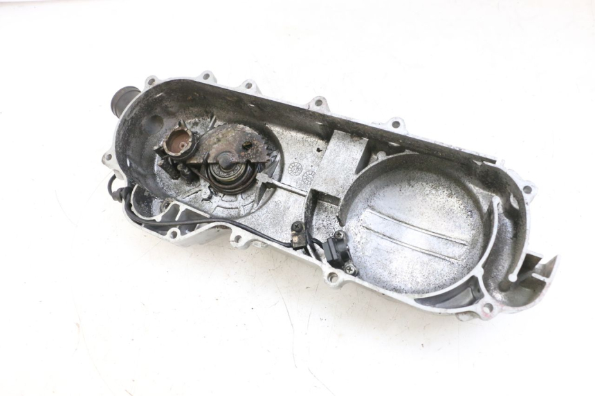 photo de CARTER VARIATEUR PEUGEOT KISBEE 4T 50 (2010 - 2017) - Marquages et références
