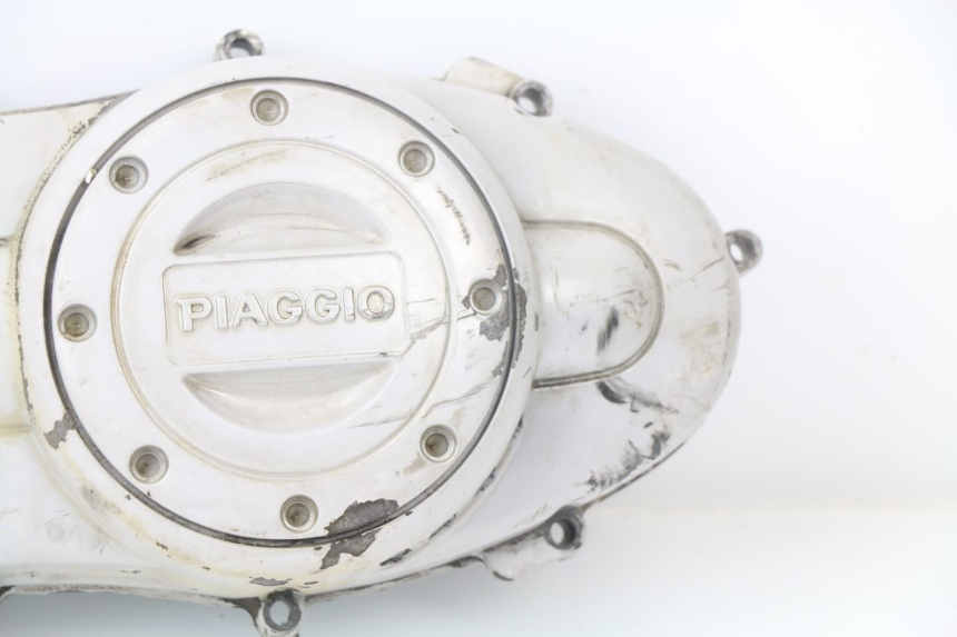 photo de CARTER VARIATEUR PIAGGIO LIBERTY 4T 50 (2004 - 2008)