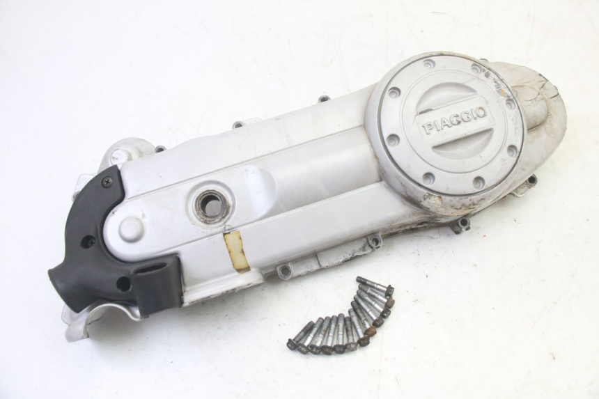 photo de CARTER VARIATEUR PIAGGIO LIBERTY 4T 50 (2009 - 2015)