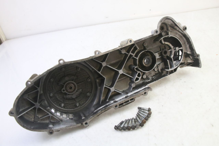 photo de CARTER VARIATEUR PIAGGIO LIBERTY 4T 50 (2009 - 2015)