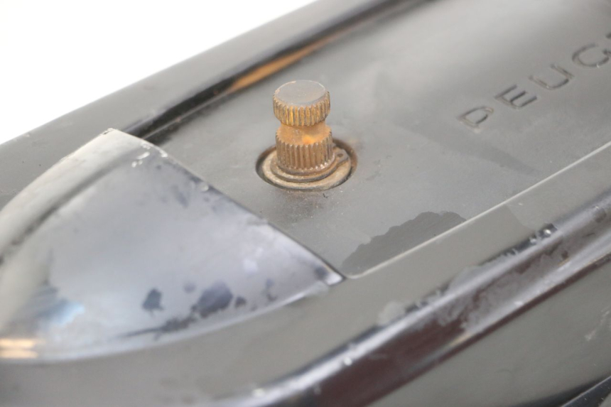 photo de CARTER VARIATEUR PEUGEOT LUDIX 50 (2008 - 2017)