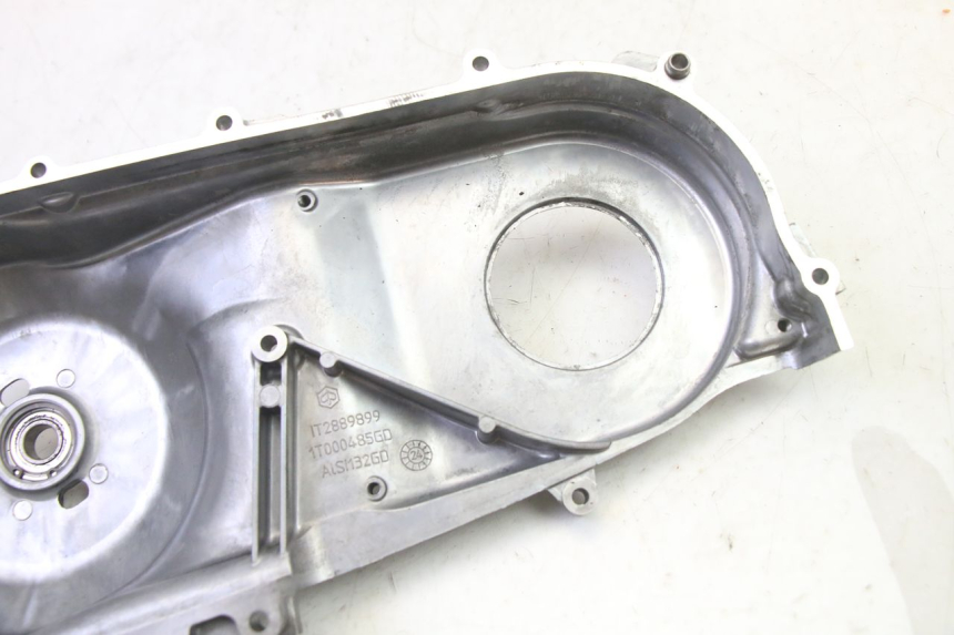 photo de CARTER VARIATEUR PIAGGIO MP3 HPE 310 (2024 - 2025)