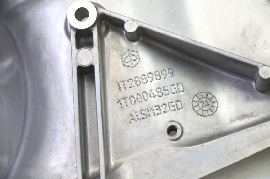 photo de CARTER VARIATEUR PIAGGIO MP3 HPE 310 (2024 - 2025)