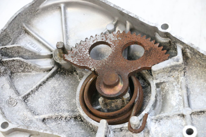 photo de CARTER VARIATEUR YAMAHA NEO'S NEOS 2T 50 (1998 - 2007) - Vue d’ensemble