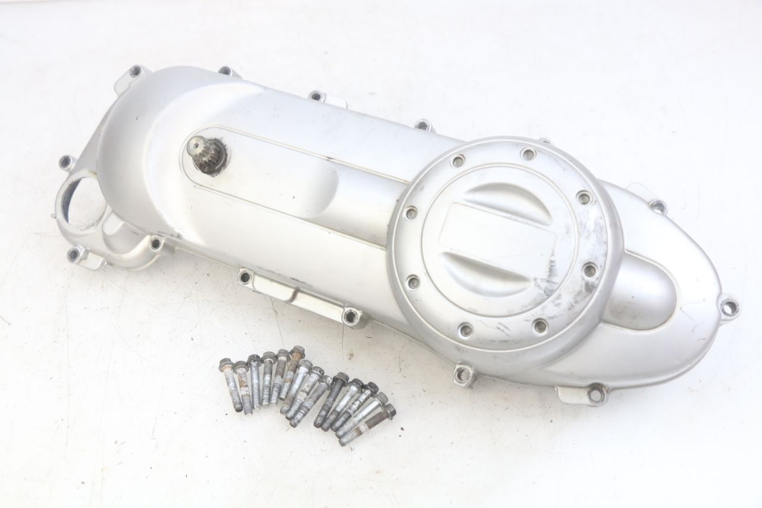 photo de CARTER VARIATEUR PIAGGIO NEW TYPHOON 50 (2010 - 2017)