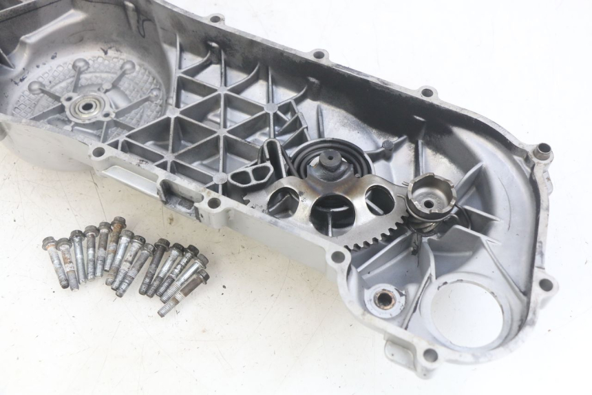 photo de CARTER VARIATEUR PIAGGIO NEW TYPHOON 50 (2010 - 2017)