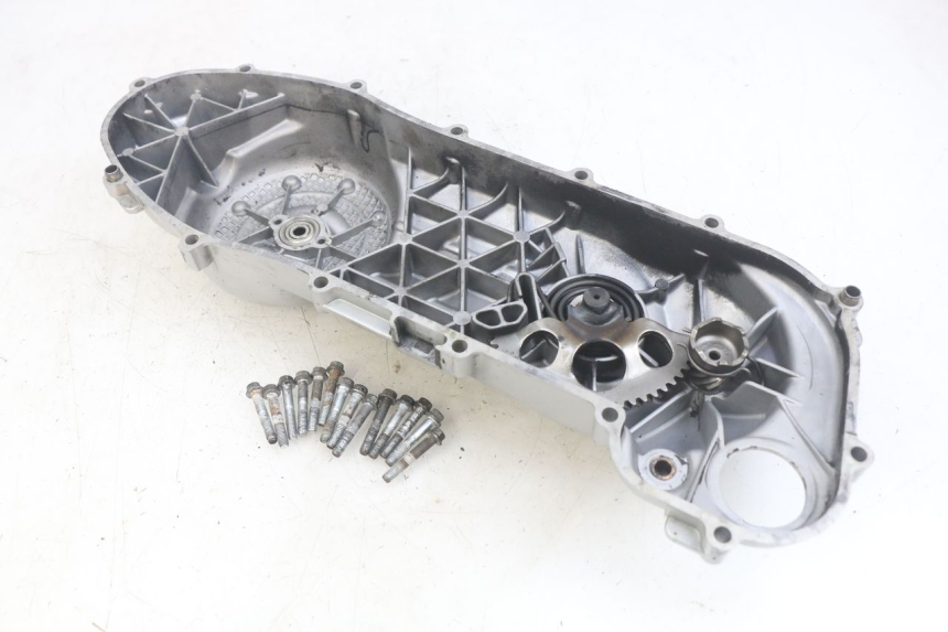 photo de CARTER VARIATEUR PIAGGIO NEW TYPHOON 50 (2010 - 2017)