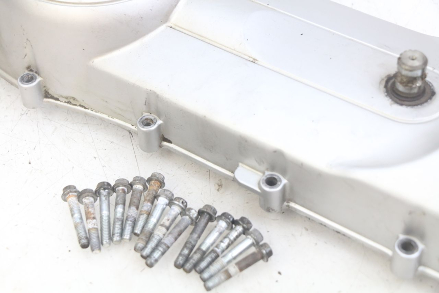 photo de CARTER VARIATEUR PIAGGIO NEW TYPHOON 50 (2010 - 2017)