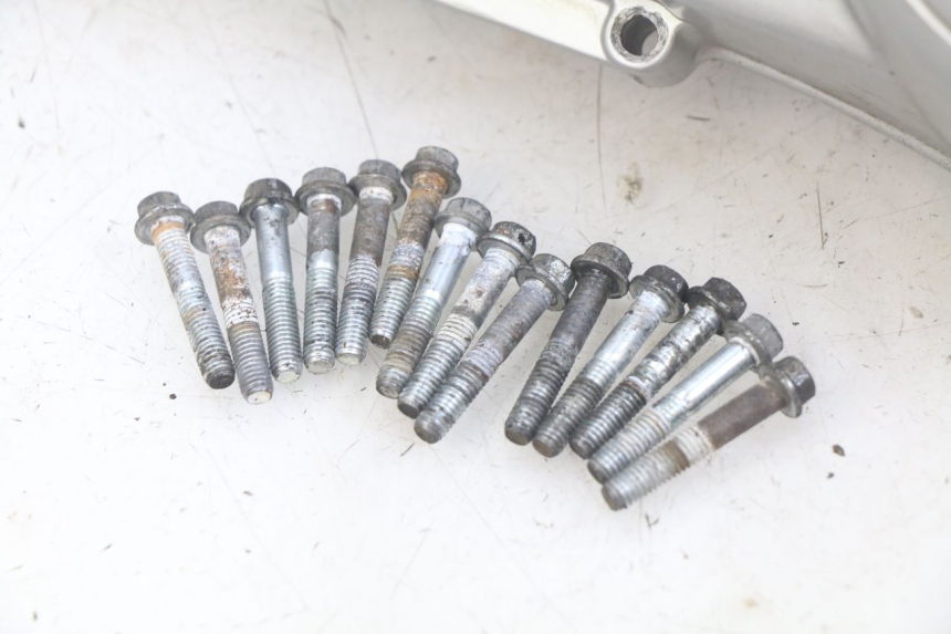 photo de CARTER VARIATEUR PIAGGIO NEW TYPHOON 50 (2010 - 2017)