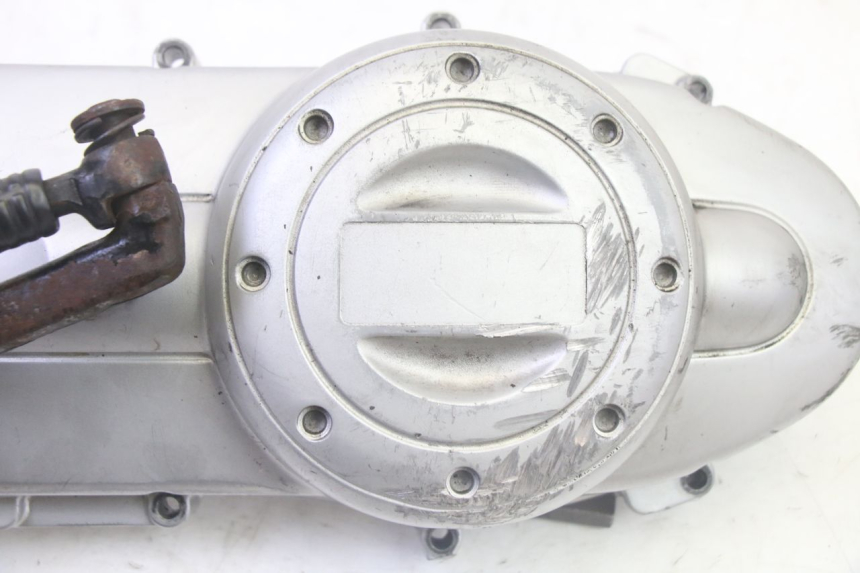 photo de CARTER VARIATEUR PIAGGIO NEW TYPHOON 50 (2010 - 2017)