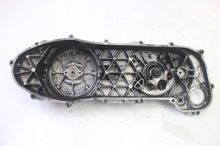 photo de CARTER VARIATEUR PIAGGIO NEW TYPHOON 50 (2010 - 2017)