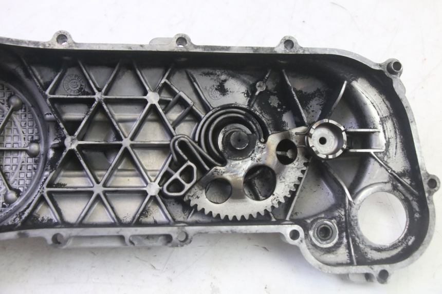 photo de CARTER VARIATEUR PIAGGIO NEW TYPHOON 50 (2010 - 2017)