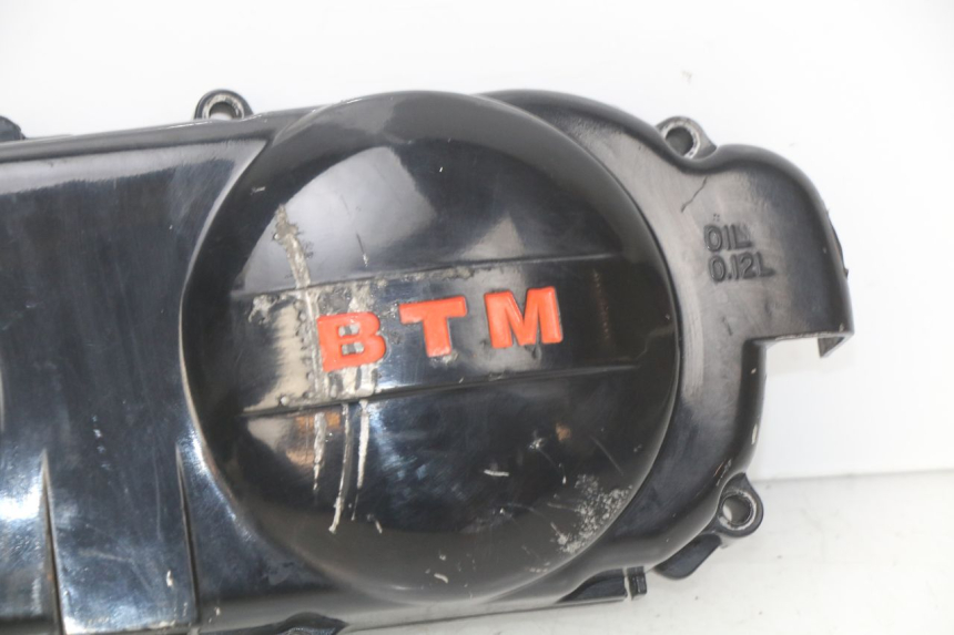 photo de CARTER VARIATEUR JM MOTORS OLDIES 4T 50 (2010 - 2020)