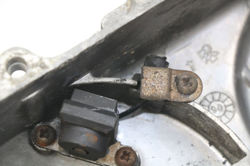photo de CARTER VARIATEUR JM MOTORS OLDIES 4T 50 (2010 - 2020)