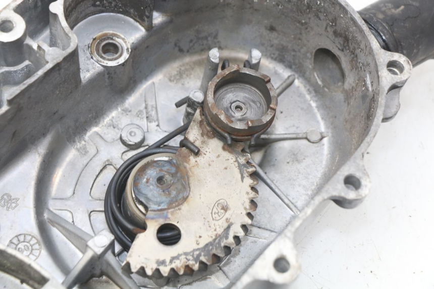 photo de CARTER VARIATEUR JM MOTORS OLDIES 4T 50 (2010 - 2020)