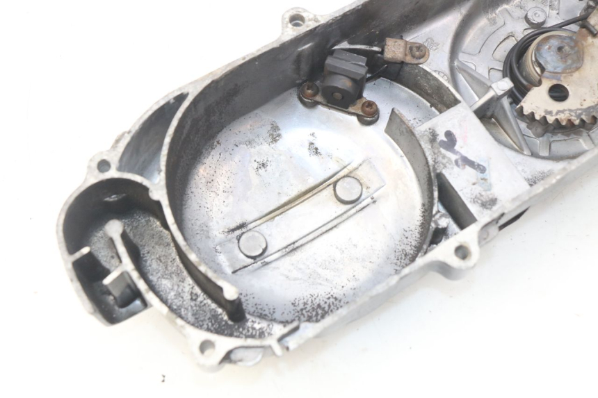 photo de CARTER VARIATEUR JM MOTORS OLDIES 4T 50 (2010 - 2020)